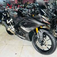 Yamaha R -15 V3 2022 xe lướt đẹp chính chủ đồ full