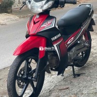 Yamaha Sirius 2019 - Xe Zin Nguyên Bản, Chất Lừng, Sang Tên Ngay!