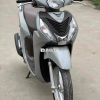 Honda Vision 2023 - Xám Xi Măng - Mới 99% - Cơ Hội Sở Hữu Xe Như Mới!