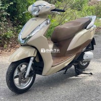 BÁN GẤP HONDA LEAD 125cc ĐỜI 2019 - NGUYÊN BẢN, CHÍNH CHỦ, BAO SANG TÊN TRỰC TIẾP