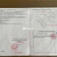 BÁN ĐẤT CHÁNH NGHĨA MẶT TIỀN NGUYỄN TRI PHƯƠNG