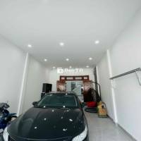 Bán nhà 1 trệt 1 lầu P. Phú Hoà đối diện Chung cư Happy One Central