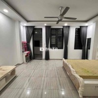 Bán nhà hẻm đẹp Gò Dầu, ngay ngã tư TSN, 100m2, 4 tầng đang cho thuê