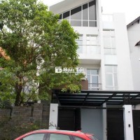 Cho Thuê Biệt Thự Nguyễn Minh Hoàng, P.12, Q.TB, 12x20m, Trệt 2 Lầu