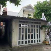 Nhà C4 HXH vô nhà Âu Cơ, Tân Thành Tân Phú. 100m2 (5x20). Nhỉnh 8T