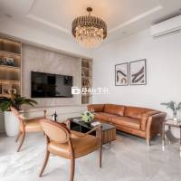 Cho thuê căn hộ The Ascentia, 24 triệu, 84m2, 2PN + 2WC, PMH, Q7, HCM