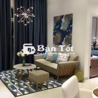 Cho thuê nhanh CH FLORITA khu Him Lam Q.7 có thể ở liền nhà mới