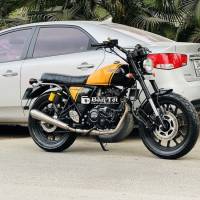 GPX LEGEND 200cc 2021 biển HN chất-Trả góp 0 đồng