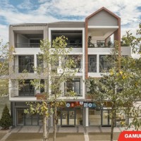 Bán shophouse Artisan Park chỉ 6,9 tỷ/căn, CĐT cam kết thuê 4 năm 6%