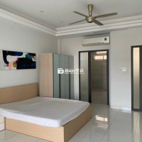 BIỆT THỰ PHỐ 5x20m BÌNH LỢI,P13, BÌNH THẠNH Hầm+3L GIÁ 14,5TỶ TL