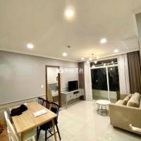 Cho thuê căn hộ Grand Riverside Q4 2pn 2wc 16tr y hình