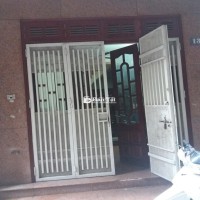Cho thuê nhà ngõ 12 phố Phạm Tuấn Tài, Dt 55m x 4 tầng ô tô đậu cửa