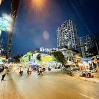 SIÊU PHẨM ĐẦU TƯ - MẶT TIỀN LÊ VĂN LƯƠNG - ĐANG CHO THUÊ 40 TRIỆU/THÁNG - CHÍNH CHỦ GIẢM NGAY 1.5 TỶ