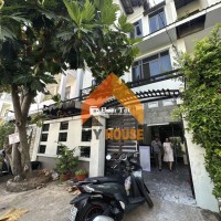 🍑VILLA XỊN, 2 LẦU SÀN SUỐT, 500M2 SỬ DỤNG TRUNG TÂM AN PHÚ Q2