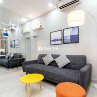 Giỏ hàng căn hộ Millennium Quận 4 giá từ 12tr/tháng đa dạng sản phẩm.