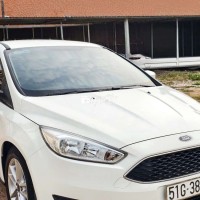Ford Focus 2017 Trend Sedan Chuẩn odo 52125
