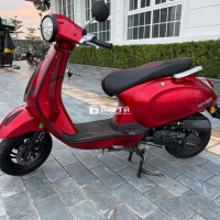 Bán Vecpa 50cc học sinh không cần bằng lái