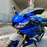 Yamaha R 15 V3 cuối 2021 đẹp lướt mới cứng pkl