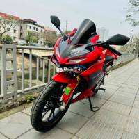 HONDA CBR150 ABS cuối 2023 Hàng lướt mới pkl
