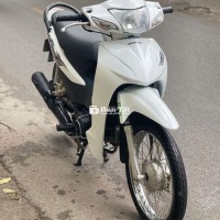 HONDA WAVE ALPHA 110 - XE MỚI TINH NHƯ VỪA RỜI ĐẠI LÝ! CHÍNH CHỦ BÁN GẤP, BAO TRỌN GÓI THỦ TỤC!