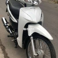 Honda Wave Alpha 110 – Xe Mới 99%, Chính Chủ Sang Tên Trực Tiếp, Giá Tốt Nhất Thị Trường!