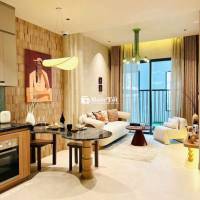 CHÍNH CHỦ CẦN BÁN CĂN HỘ THÔNG MINH SAIGON INTELA GIÁ RẺ