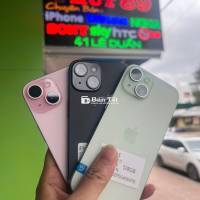 IPHONE 15 128G , PIN CAO , KENG