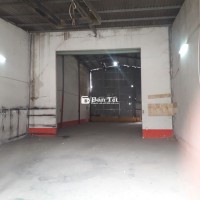 Cho thuê Kho xưởng Mặt tiền Quốc lộ 50 (nối dài), Bình Chánh.