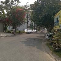 Bán đất BT KDC Conic 13B, Bình Chánh, Giá: 16,8 tỷ Dt : 280m2