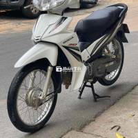 Honda Wave Blade 2022 - Xe Đẹp Như Mới, Sang Tên Ngay Trong Ngày!