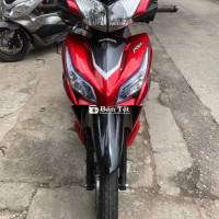 SỐC! Bán Gấp Honda Wave RSX 2016 - Xe Đẹp Như Mới, Máy Cứng, Sang Tên Ngay!