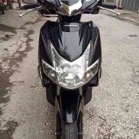 2012 Honda Airblade 110 - Xe Đẹp Như Mới, Bảo Dưỡng Chuẩn, Sang Tên Ngay!