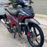 Xe Như Mới - Honda Wave RSX 110 Đời 2022 - Bảo Dưỡng Định Kỳ, Máy Nguyên Bản