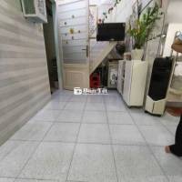 Chung cư Mỹ Phước 1, lầu 1 pháp lý chuẩn 305 triệu, sài gòn mua được