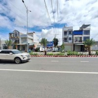 Đất 1539m mặt tiền Thống Nhất gần bên làng đại học quốc gia Tphcm