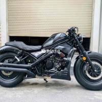 Honda Rebel300 2022  Xe lướt mới đã độ full lên HD