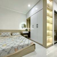 Stuidio Full Nội Thất ngay Ngã Tư Phú Nhuận
