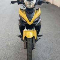 Yamaha Exciter 135cc - Xe Mới 99%, Chính Chủ Bán, Bao Sang Tên Trọn Gói!