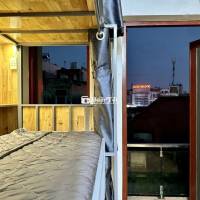 ✅KTX ngay ĐH. Công Nghiệp - Mới 💯% free xe, Điện, nước, Máy Lạnh,