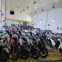 THANH LÝ TẤT CẢ CÁC DÒNG XE CÓ TRẢ GÓP