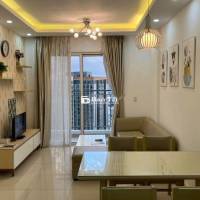 Căn Hộ Galaxy 9 Quận 4 : 2PN 70M2, Nội Thất Đẹp