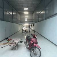 CHÍNH CHỦ CHO THUÊ KHO 125 m2 (6 X 22M) đường 12M Bình Lợi, GIÁ TỐT