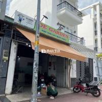 Cho thuê kho Phường 13 Quận Bình Thạnh; Giá.14tr\tháng
