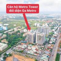 The East Gate - căn góc 2PN - 2WC, 72,6M2 giá 3ty, làng đại học TĐ