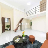 Cho thuê phòng Võ Văn Kiệt - P7 - Q7 đầy đủ tiện nghi cơ bản