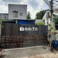 BÁN LÔ ĐẤT 331M. TĂNG NHƠN PHÚ A. Q9