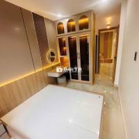 Mặt Tiền Kinh Doanh Đường Hoà Hưng Q10. (20m2). 3 Tầng. Giá 5.8 Tỷ TL