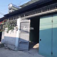 NHÀ CHO THUÊ 6X18 - XUÂN THỚI THƯỢNG - BÀ ĐIỂM - 6 TRIỆU/THÁNG