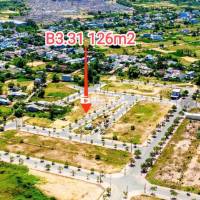 Bán đất dự án Chợ Lai Nghi - The Riveria Hội An Complex giá 12,2tr/m2