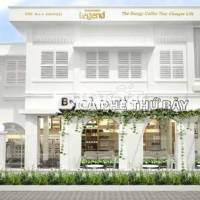 CHO THUÊ BIỆT THỰ MT 7A PHAN KẾ BÍNH, ĐAKAO, QUẬN 1